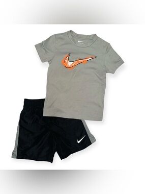 Nike Toddler Set